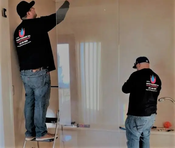 Professional plumbing installation for Tankless Water Heater Installation in Campus Heights